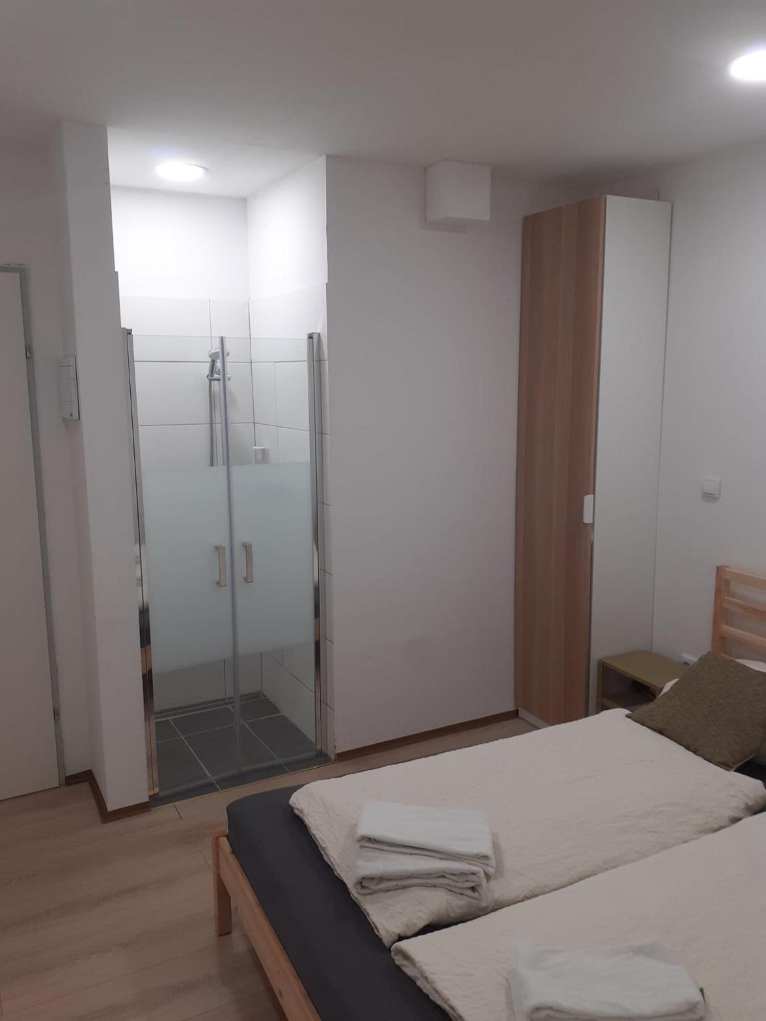 Luna Apartments Vienna Exterior photo